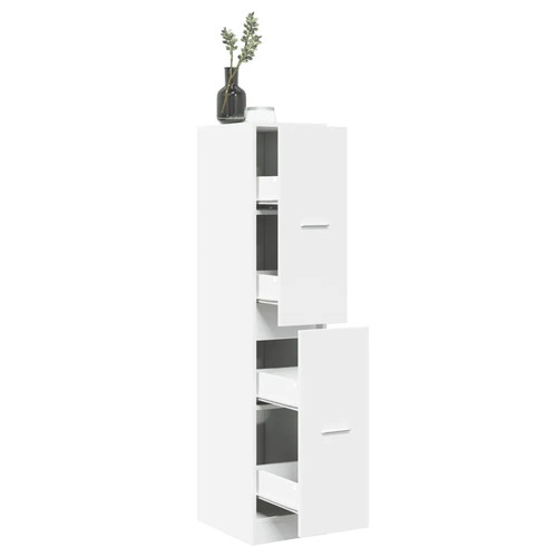 Apothekerschrank