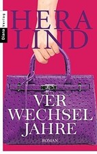 Verwechseljahre: Roman von