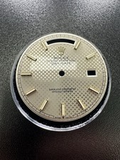 Rolex Factory 228238 Yellow