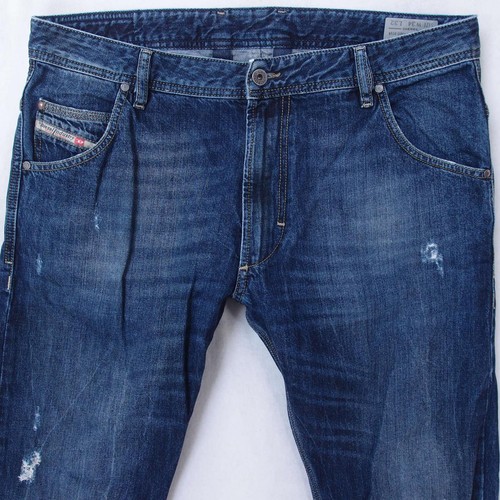 Herrens diesel krooley - herrens, slim