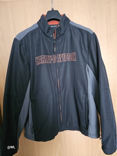 Harley davidson jacke - harley-davidson,