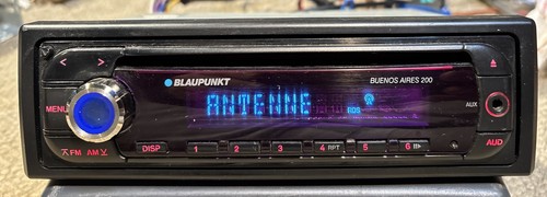 Blaupunkt buenos aires - blaupunkt,