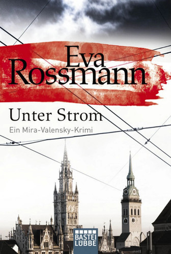 Unter strom ein - unter,