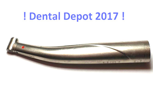 Geprüftes sirona classic - geprüftes, t1