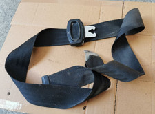 1 x Gurt Sicherheitsgurt