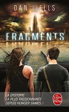 Partials tome fragments - tome,