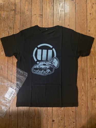 Böhse onkelz shirt xl - böhse, gr.