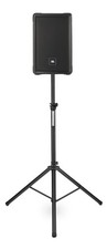 JBL IRX108BT 2-Wege Aktivbox 8" Set 2-Wege PA Aktivbox Bluetooth Ducking Stativ