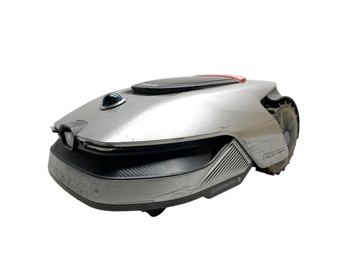 Rasenmähroboter dreame 3d - rasenmähroboter,