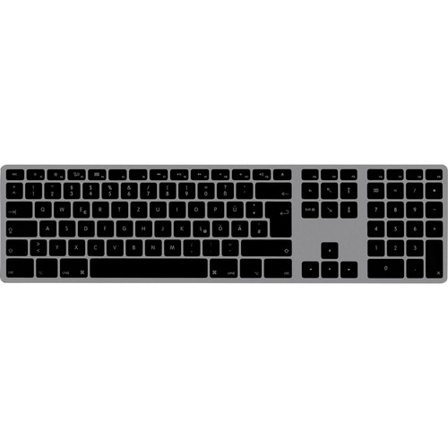 Matias fk418dcb wireless - matias,