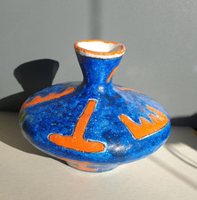 Keramik Vase Kunstkeramik