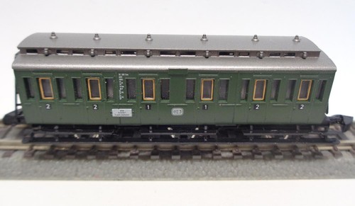 Märklin miniclub 8704 - miniclub,