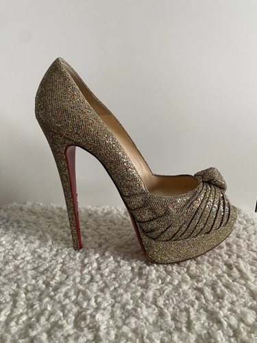 Christian louboutin - christian,