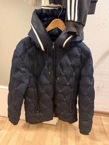 Versace daunenjacke - versace,