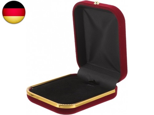 Schmuck geschenkbox halskette - geschenkbox,,
