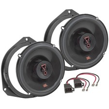 JBL Stage3 627F Set passt für