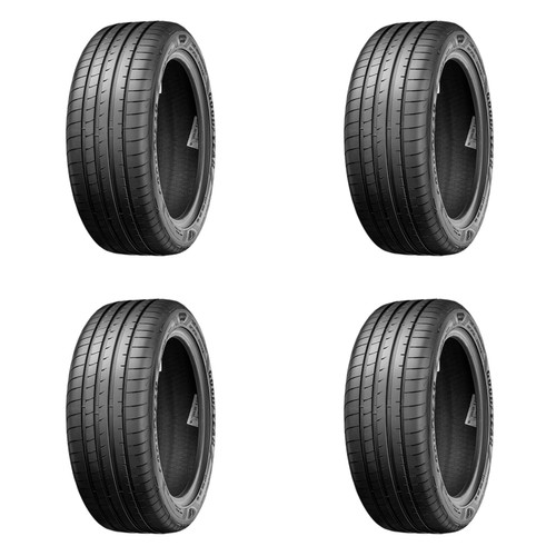 Goodyear eagle f1 - 4x,