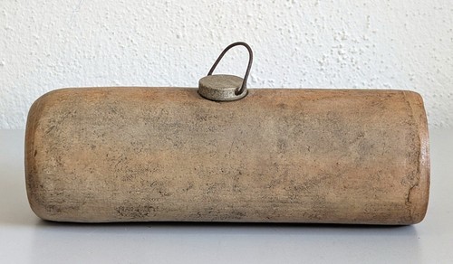 Alte wärmflasche aus - alte,
