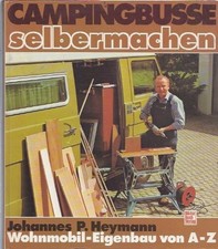 Campingbusse selbermachen