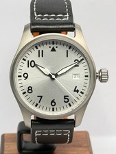 Aviator Titan Fliegeruhr 39mm
