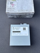 ORIG VW TIGUAN 5N STEUERGERÄT