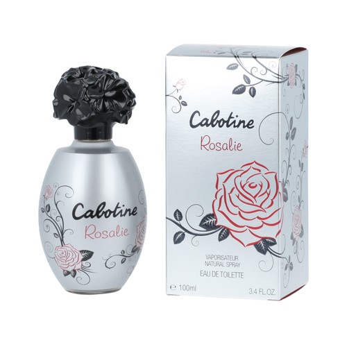 Gres cabotine rosalie - gres, de
