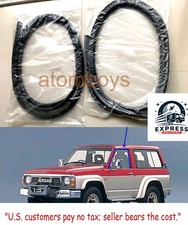 For Nissan Patrol SAFARI Y60