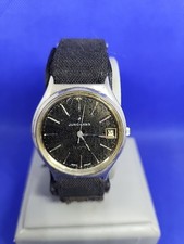 Vintage 70er Jahre Uhr