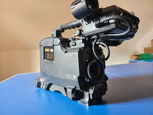 Sony dsr 450wsp - sony, dsr-450wsp
