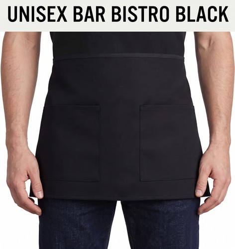 Schwarze kurze taille - schwarze,