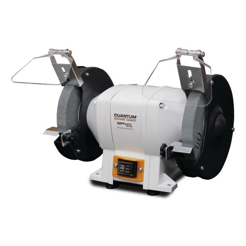 Optimum doppelschleifmaschine - optimum,
