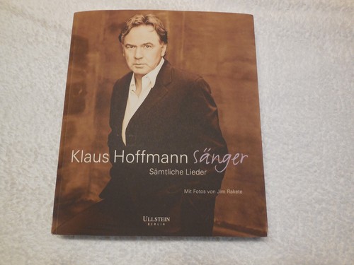 Sänger sämtliche lieder von - sänger.,