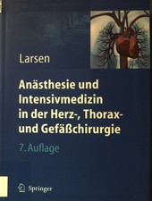 Anästhesie und