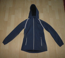 Softsheeljacke Gr. 152 von Steeds, innen Fleecefutter, wenig getragen