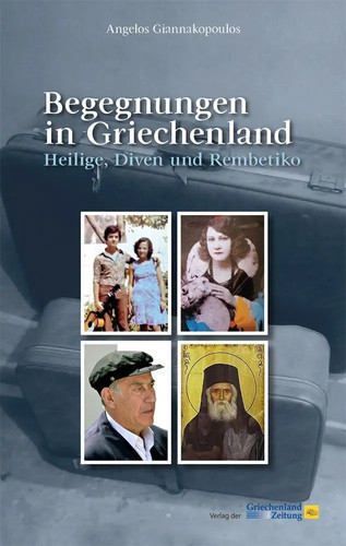 Begegnungen griechenland - begegnungen,