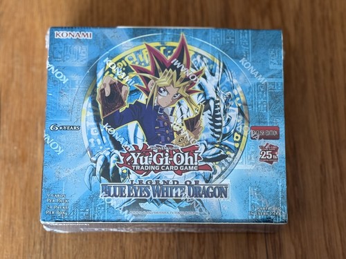 25th anniversary - yu-gi-oh!,