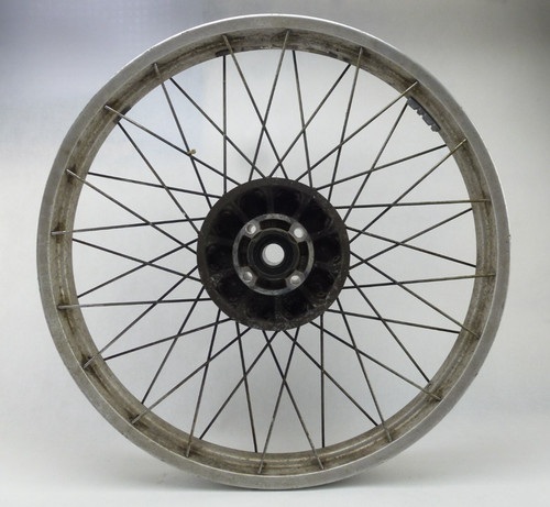 Vorderrad felge akront 85x21 - vorderrad, 1.85x21