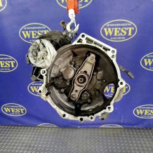 Schaltgetriebe gang kbm vw - schaltgetriebe, 5-gang