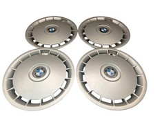 Radkappe Radzierblende 15 Zoll Set 4-teilig für BMW 3 (E36) 318I 1129843