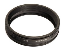 Original Leica Leitz Filterhalter 14165 für Serie VIII / 8 Einlegefilter auf E72
