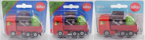 Siku super 0828 scania r380 - scania,