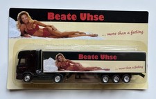 Albedo Scania Ho 1/87 Truck