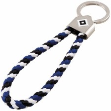 HSV Schlüsselanhänger Anker Hamburger SV Anhänger HSV Logo HSV Fanartikel Shop