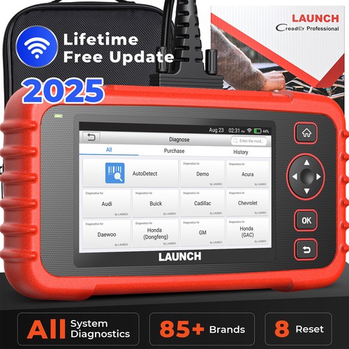 2025 launch crp129x - 2025,