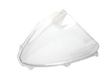 Verkleidungsscheibe Racing klar für Suzuki GSXR 600 GSXR 750 WVCF 2006 2007