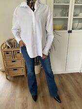 hero by wrangler Damen blue vintage jeans Schlaghose Größe 29-33 