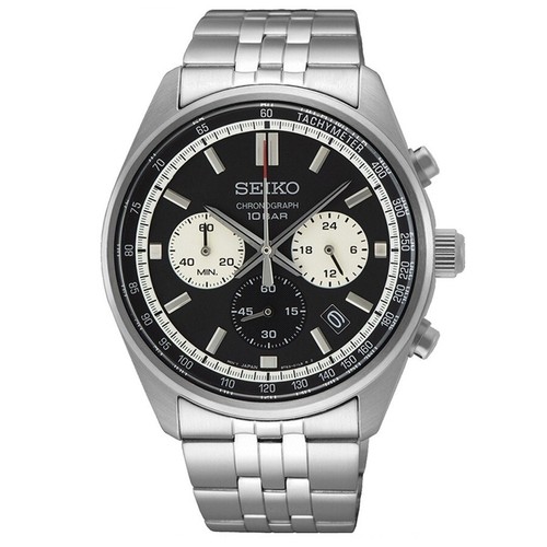 Seiko sport chrono ssb429p1 - chrono,