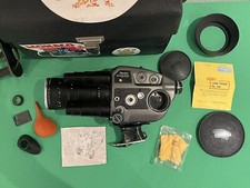 Beaulieu, 4008 ZM-II analog