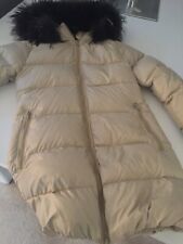 duvetica daunenjacke Mit Echtpelz