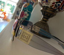 Wunderschöne Sonnenbrille von Chanel